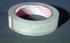 Invisible Tape 1 in x 110 yd. roll