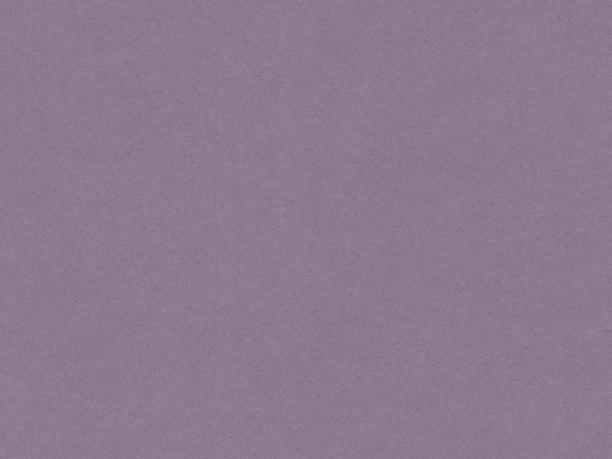 Crescent Regular<br />Decorative Matboard<br />Grey Violet 32" x 40" 4-Ply