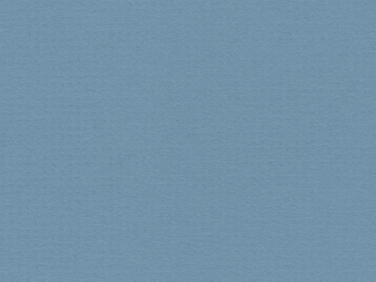 Crescent Regular<br />Decorative Matboard<br />Biscay Blue 32" x 40" 4-Ply