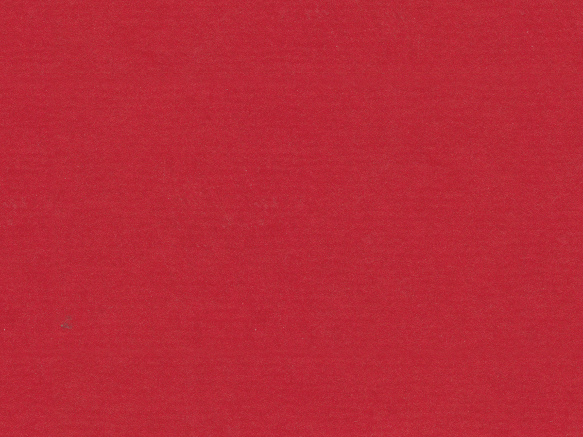 Crescent Conservation Matboard<br /> Select - Standard<br />All American Red 32" x 40" 4-Ply