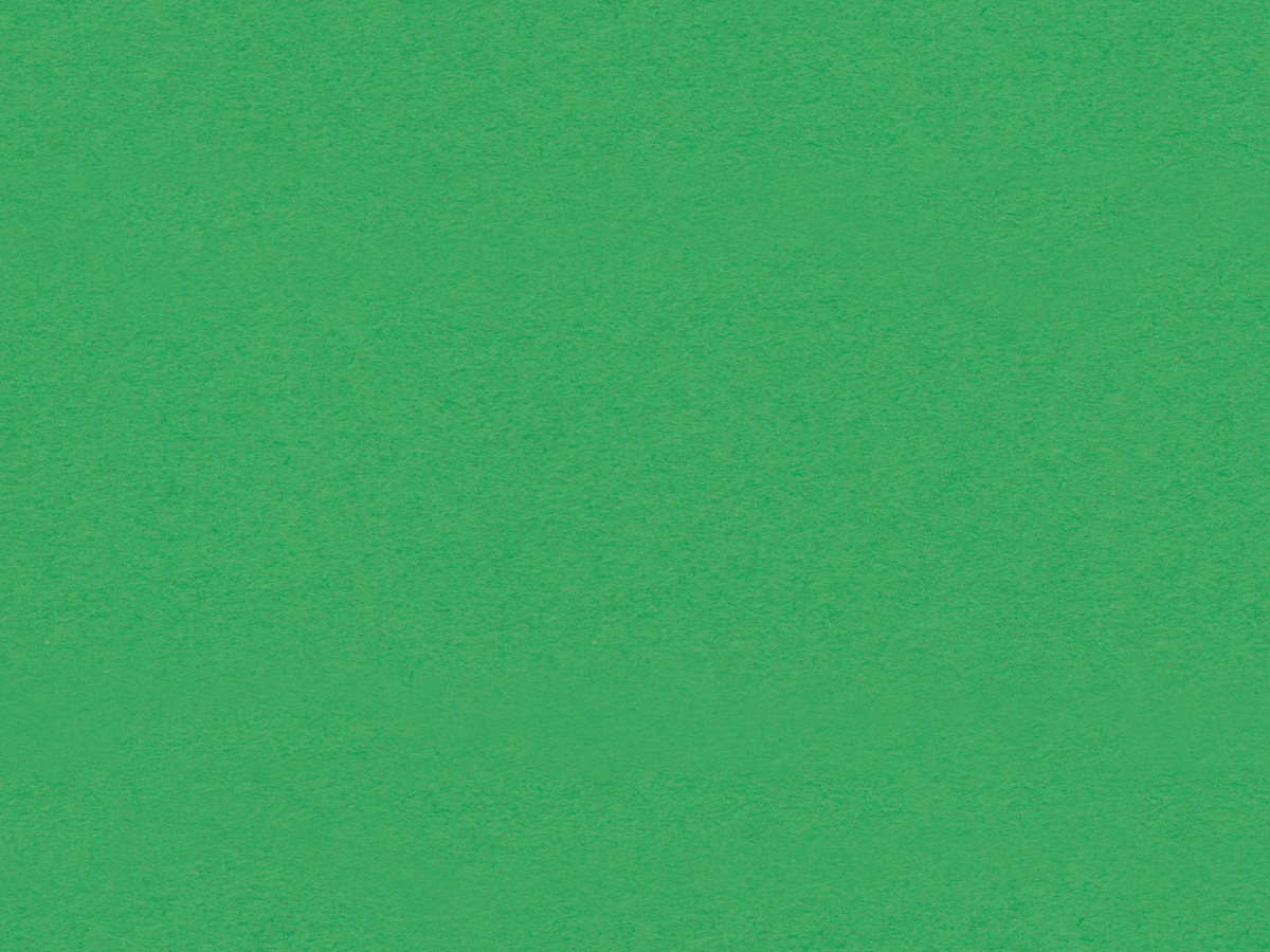 Crescent Conservation Matboard<br /> Select - Standard<br />Irish Green 32" x 40" 4-Ply