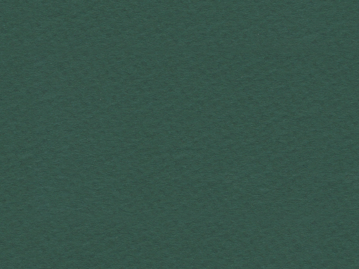 Crescent Conservation Matboard<br /> Select - Standard<br />Midnight Green 32" x 40" 4-Ply