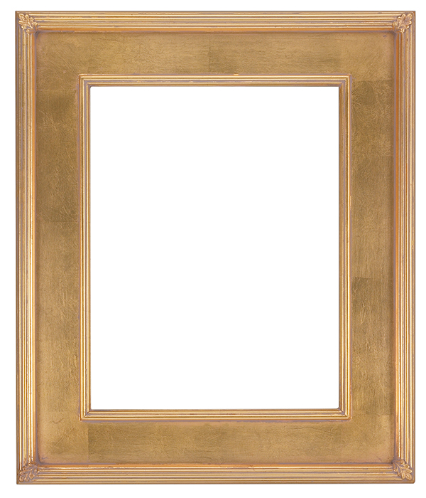 FR90-Gold with Compo<br>20"X24"<br>3-1/8" Width, 5/16" Rabbet