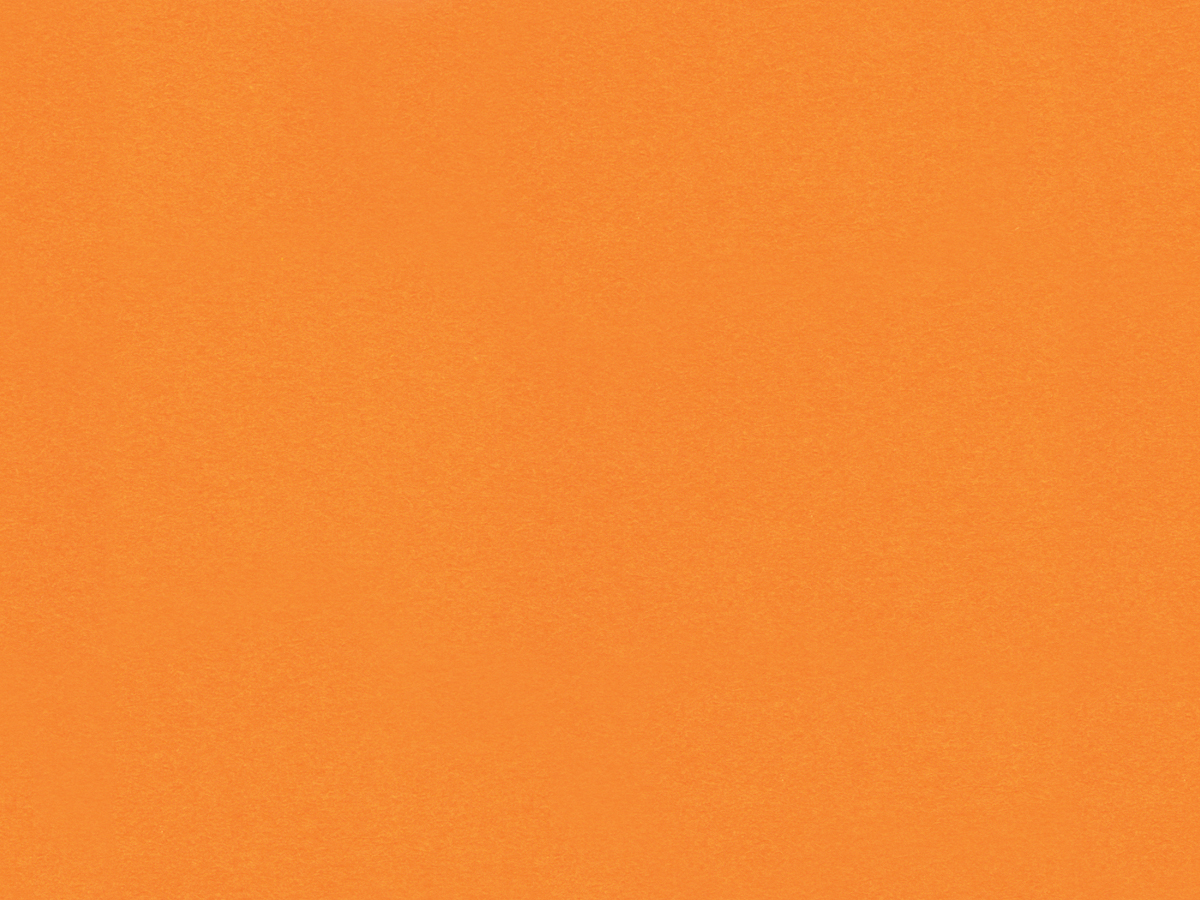 Crescent Conservation Matboard<br /> Select - Standard<br />Blaze Orange 32" x 40" 4-Ply