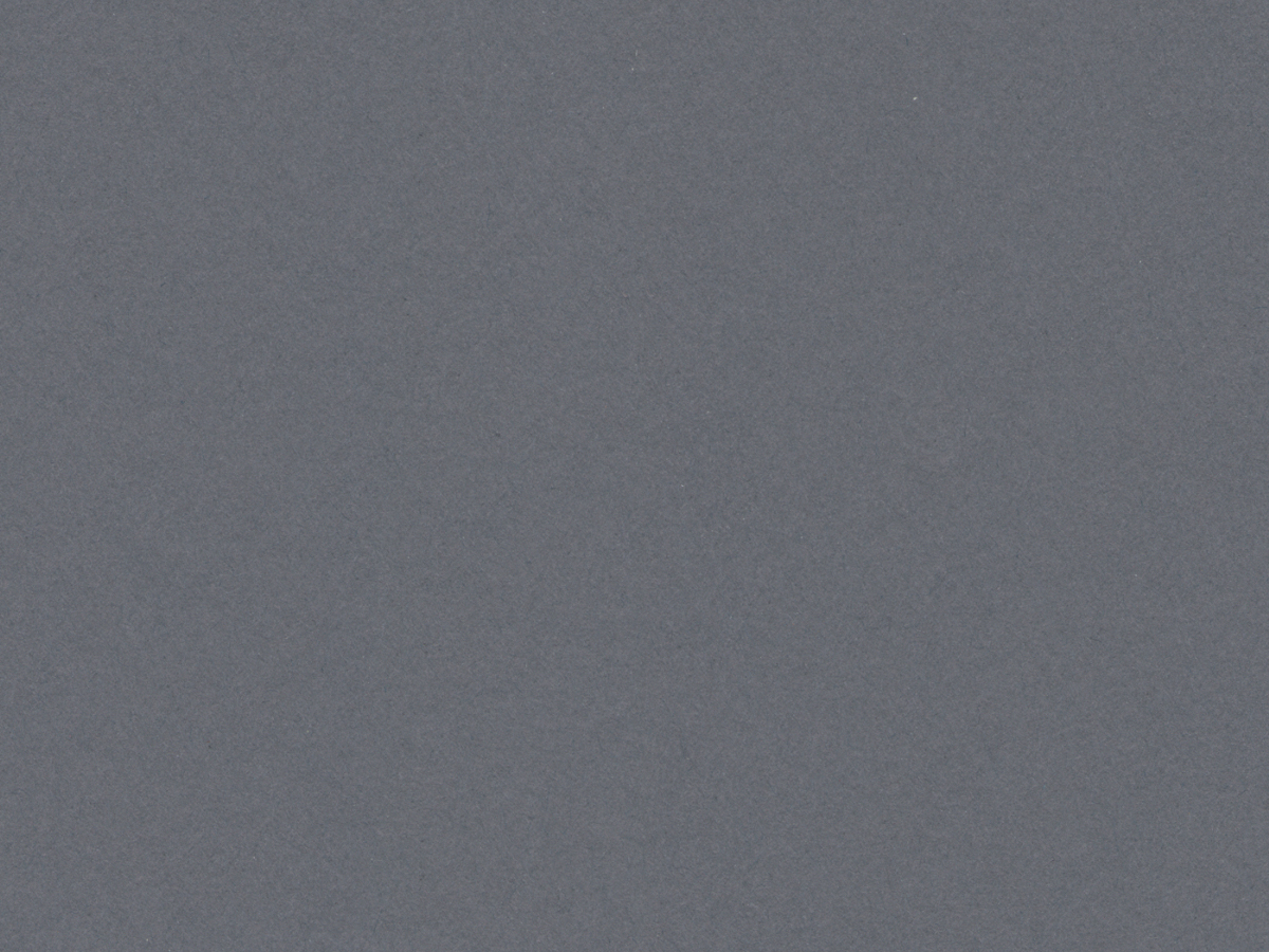 Crescent Decorative Matboard<br /> International White Core<br />Photo Grey 32" x 40" 4-Ply