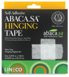 Hinging Tape
